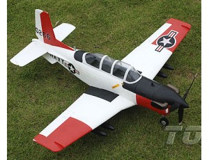 Top RC Super Scale Mini T-34 Red PNP Version Top RC Super Scale Mini T-34 Red PNP Version